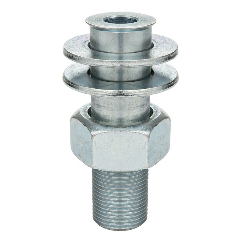 Versand Am Gleichen Tag Steckhülse für Piher® TCP Spannsystem, Ø 30 mm